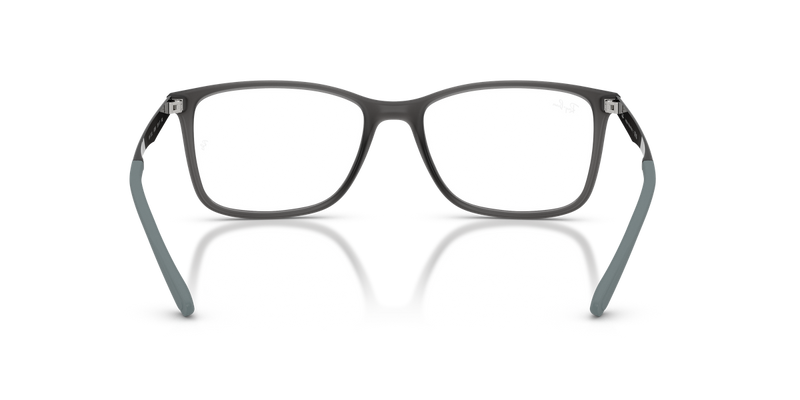 Ray-Ban RX7133L in Grey - Alternate View