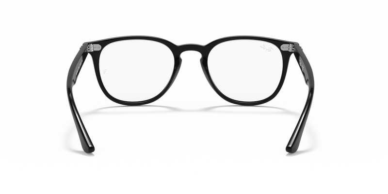 Ray-Ban RX7159F in Black - Alternate View
