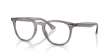 Transparent Grey / Clear (8257)