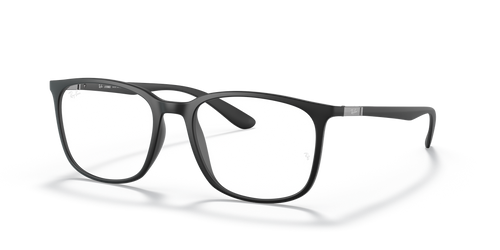 Black / Clear (5204)