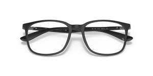 Black / Clear (5204)