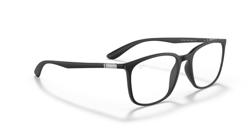 Ray-Ban RX7199 in Black - Alternate View