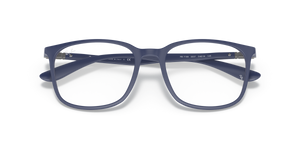 Dark Blue / Clear (5207)