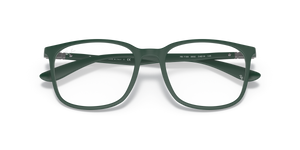 Green / Clear (8062)