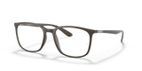 Brown / Clear (8063)