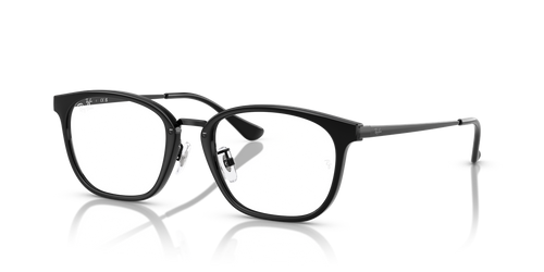 Black / Clear (2000)