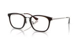 Dark Brown / Clear (5392)