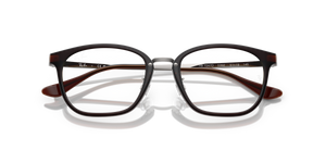 Dark Brown / Clear (5392)