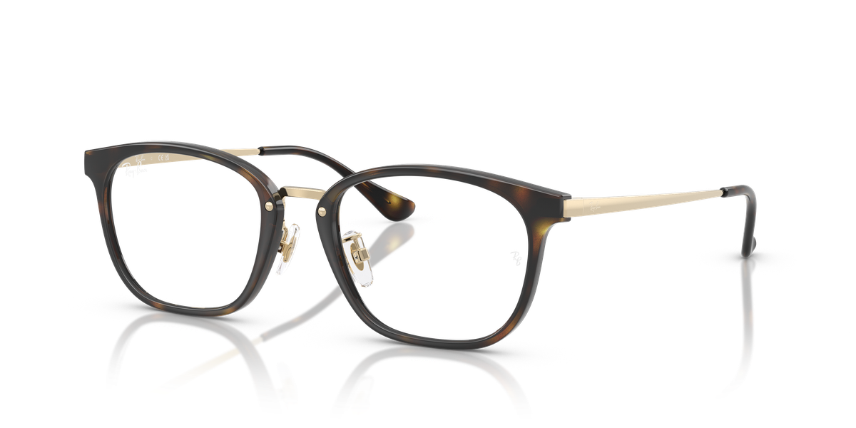 Ray-Ban RX7247D