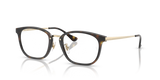 Havana On Pale Gold / Clear (8472)