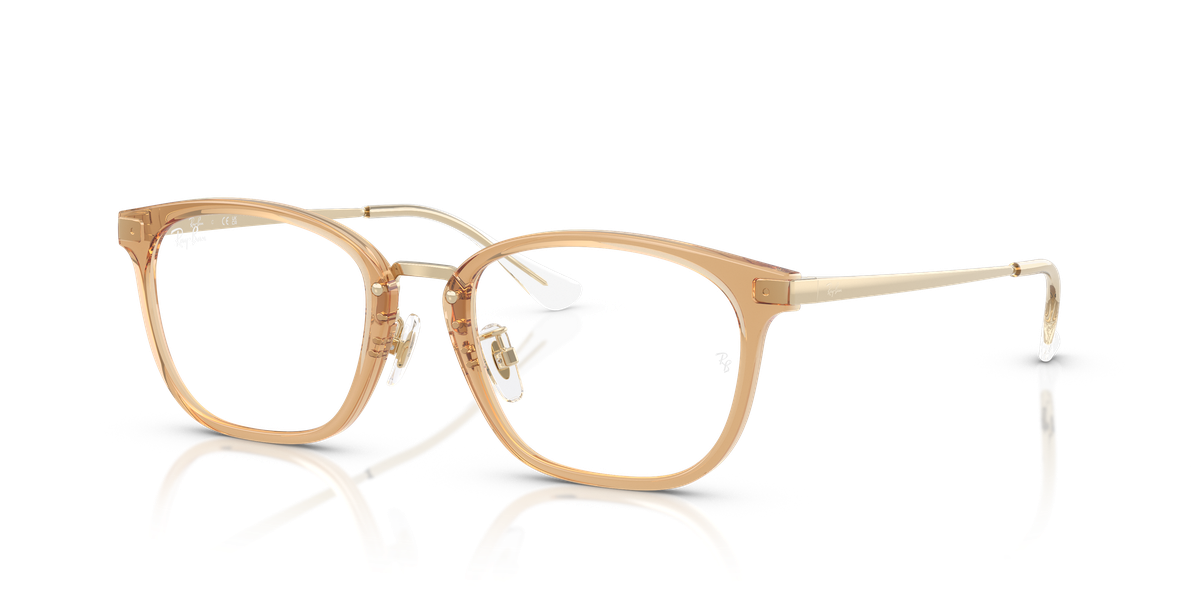Ray-Ban RX7247D