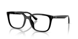 Black / Clear (2000)