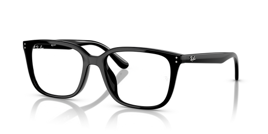 Ray-Ban RX7248D - Black / Clear (2000)