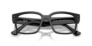 Black / Clear (8260)