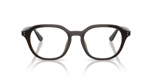 Transparent Brown / Clear (8502)