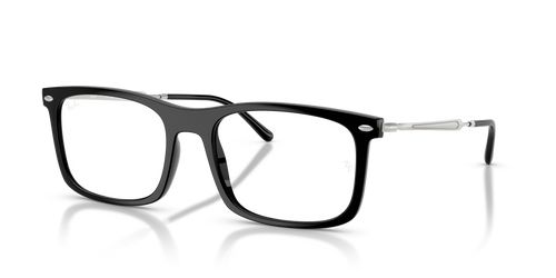 Black / Clear (2000)