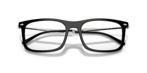 Black / Clear (2000)