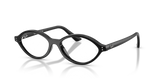Black / Clear (8260)