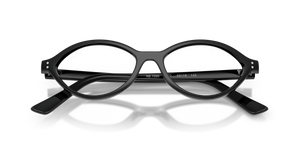 Black / Clear (8260)