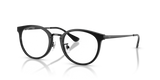 Black / Clear (2000)