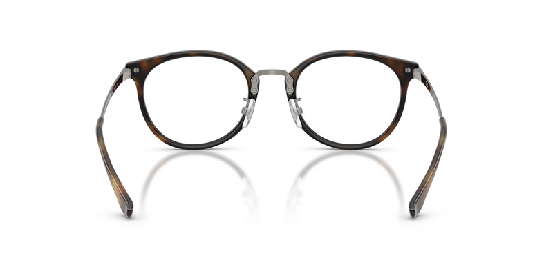 Ray-Ban RX7266D in Havana - Alternate View