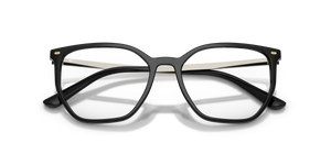 Black / Clear (2000)