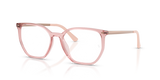 Light Pink / Clear (8496)