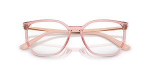 Light Pink / Clear (8496)