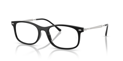 Black / Bio Demo Lens (2000)