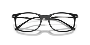 Black / Bio Demo Lens (2000)
