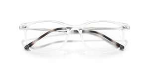 Transparent / Bio Demo Lens (2001)