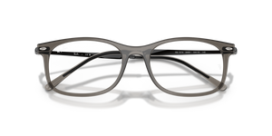 Transparent Grey / Bio Demo Lens (8463)