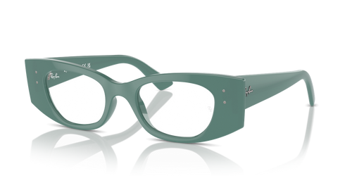 Algae Green / Clear (8345)