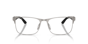 Gunmetal / Clear (3214) (3214)