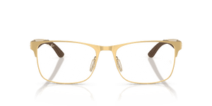 Arista Gold / Clear (3220)