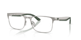 Gunmetal / Clear (3221)