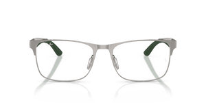 Gunmetal / Clear (3221)