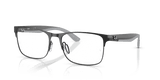 Black / Clear (3222)
