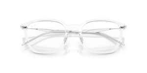 Transparent / Bio Demo Lens (2001)