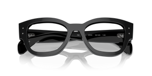 Black / Clear (2000)