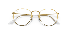 Gold / Clear (1225)
