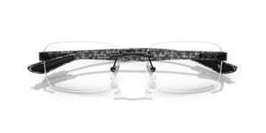 Black / Clear (2509)