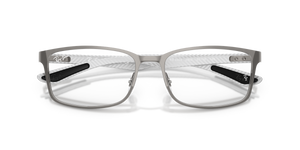 Gunmetal / Clear (2502)