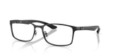 Black / Clear (2509)