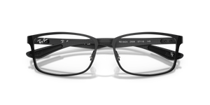 Black / Clear (2509)