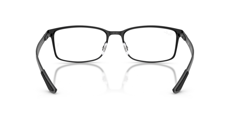 Ray-Ban RX8424 in Black - Alternate View