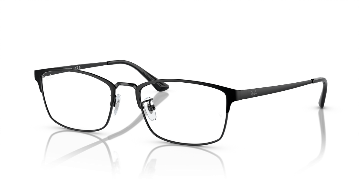Ray-Ban RX8772D