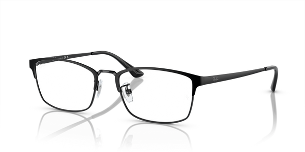 Ray-Ban RX8772D