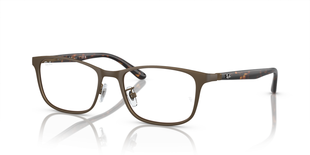 Ray-Ban RX8773D