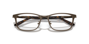 Dark Brown / Clear (1243)